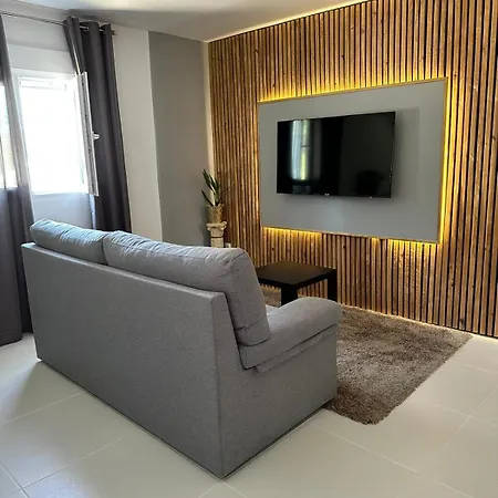 Apartament Turisalves - Ponte de Lima