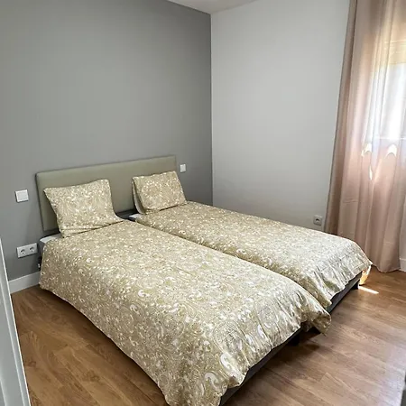 Apartament Turisalves - *