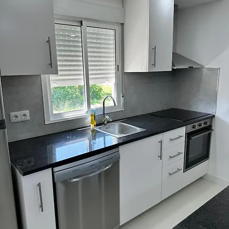 Apartment Turisalves -