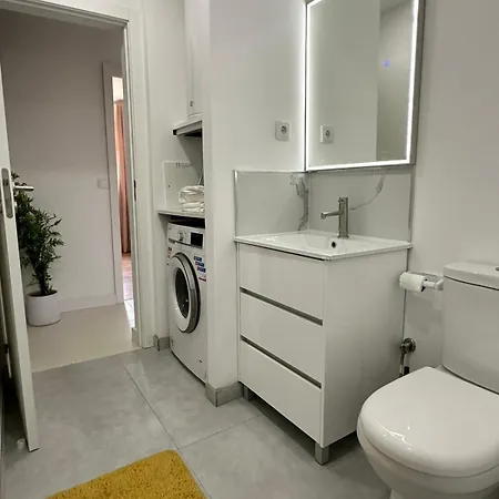 Apartament Turisalves -