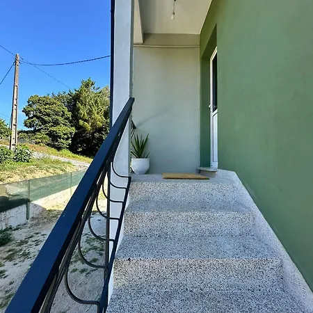 Turisalves - Apartament Ponte de Lima