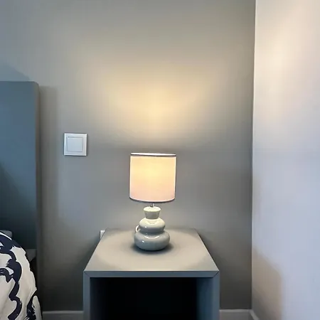 Turisalves - Apartment Ponte de Lima