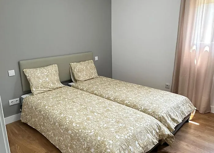 Apartment Turisalves - *