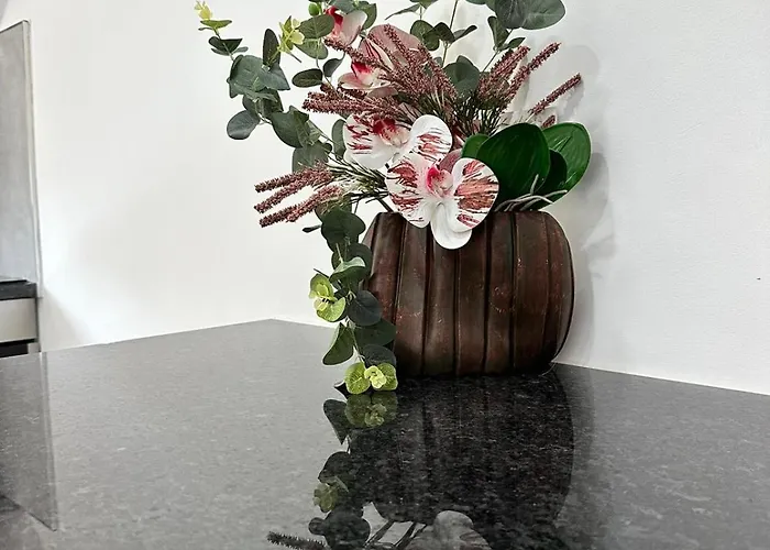 Apartment Turisalves -