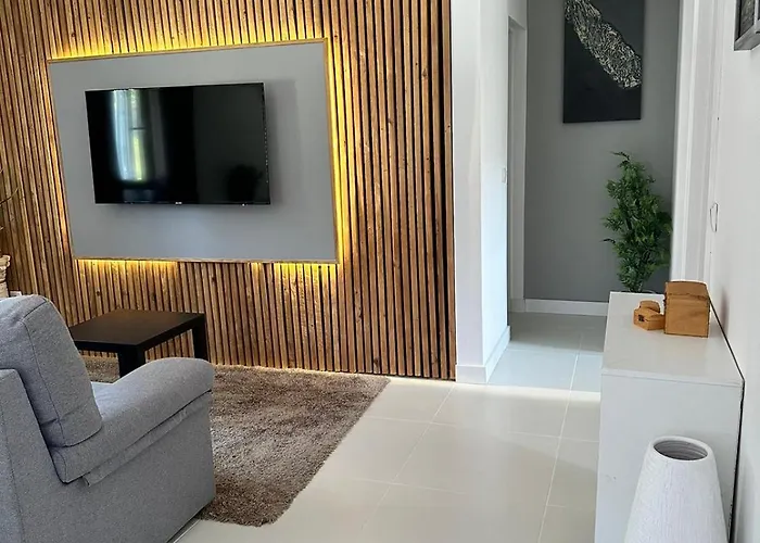 Apartment Turisalves - *