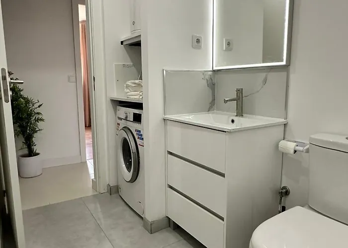 Apartment Turisalves -