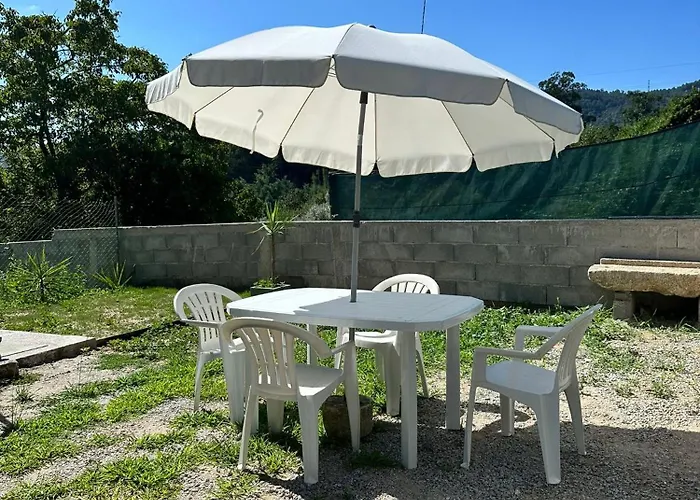 Turisalves - Apartment