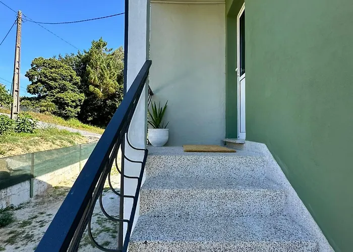 Turisalves - Apartment Ponte de Lima