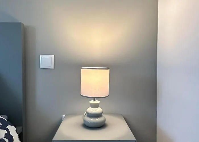 Turisalves - Apartment Ponte de Lima